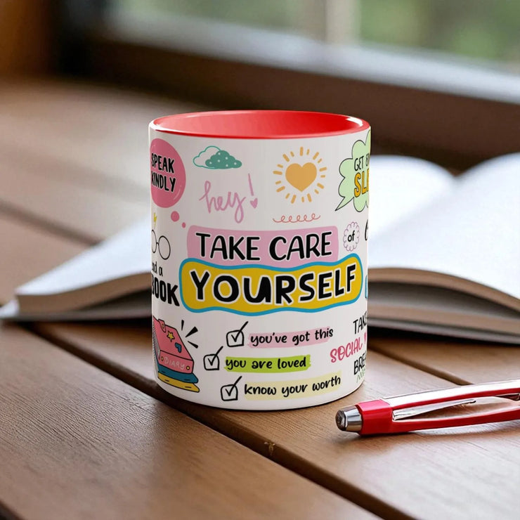 Motivational Mugs