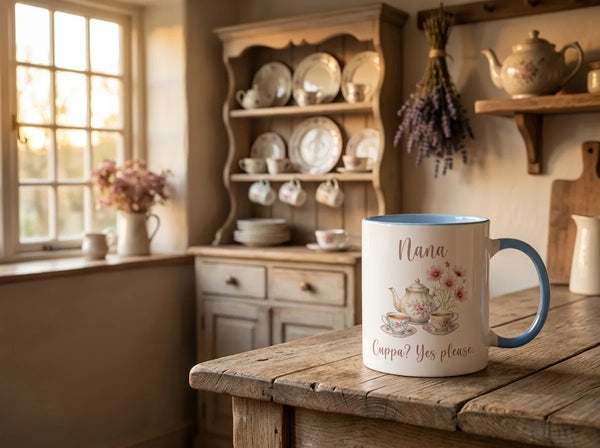Personalised