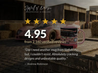 4.95 from 2,160 verified reviews — loved by thousands of drivers