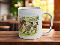 Pony Club Mug | Funny Young Rider Gift