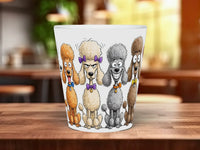 Poodles Mug | Funny Poodle Lover Gift
