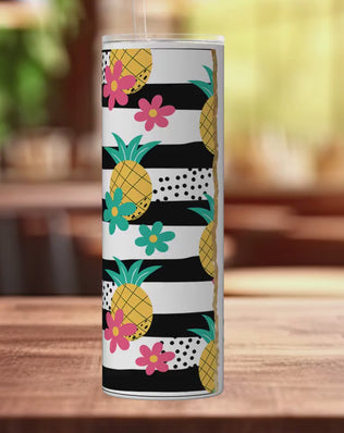 Personalised Insulated Tumbler – 20oz Stainless Steel Double Wall Travel Mug