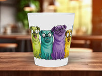 Pugs Mug | Funny Pug Lover Gift
