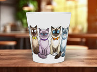Ragdoll Cats Mug | Funny Ragdoll Cat Lover Gift