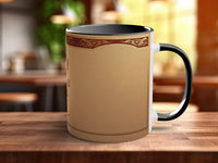 Custom Wine & Champagne Mug
