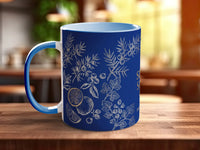 Custom Gin & Whisky Mug