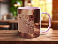 Custom Perfume Mug