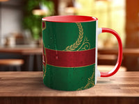 Custom Beer Mug