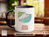 White / Ceramic / 11oz