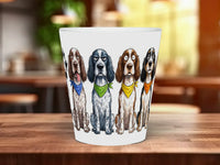 Springer Spaniels Mug | Funny Springer Lover Gift