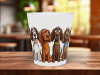Sprockers Mug | Funny Sprocker Spaniel Lover Gift