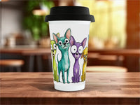 Chihuahuas Mug | Funny Chihuahua Lover Gift