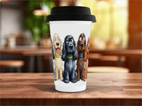 Cocker Spaniels Mug | Funny Cocker Spaniel Lover Gift