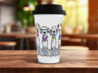 Dalmatians Mug | Funny Dalmatian Lover Gift