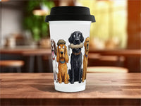 Gundogs Mug | Funny Shooting & Country Dog Gift