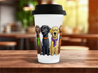 Labradors Mug | Funny Labrador Lover Gift