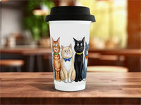 Maine Coons Mug | Funny Maine Coon Cat Lover Gift