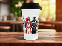 Shih Tzus Mug | Funny Shih Tzu Lover Gift