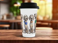 Weimaraners Mug | Funny Weimaraner Lover Gift