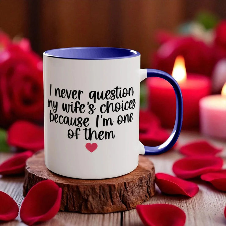 Valentines Mugs
